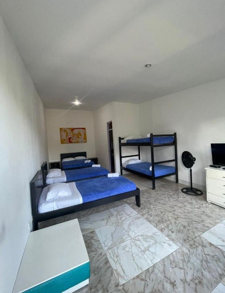 Hotel Campestre La Cecilia Montenegro Exterior foto